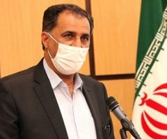 گزارش خبرگزاری خانه ملت از فعالیت رئیس مجمع نمایندگان استان خوزستان در هفته‌های اخیر