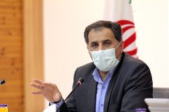 سید کریم حسینی : خانه‌دار شدن مردم چالشی جدی در خوزستان است
