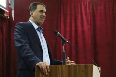 کلیپ: سخنان رئیس مجمع نمایندگان خوزستان در خصوص انتصابات بی ظابطه در استان