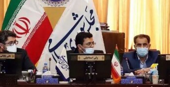 سفرنامه کمیسیون اجتماعی مجلس شورای اسلامی به استان خوزستان